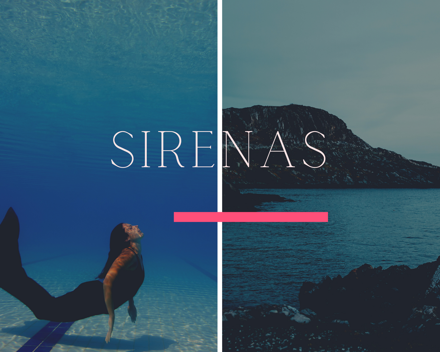 Sirenas