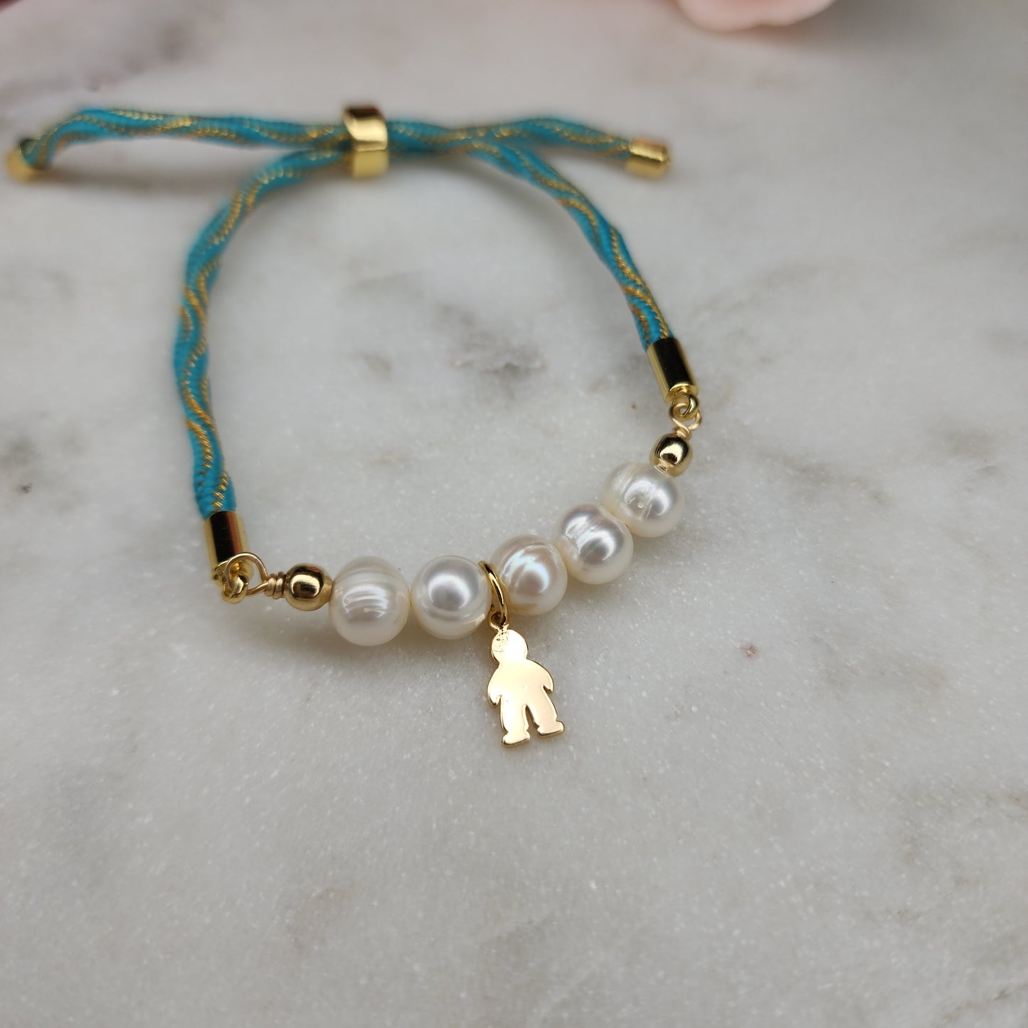 Pulsera niño