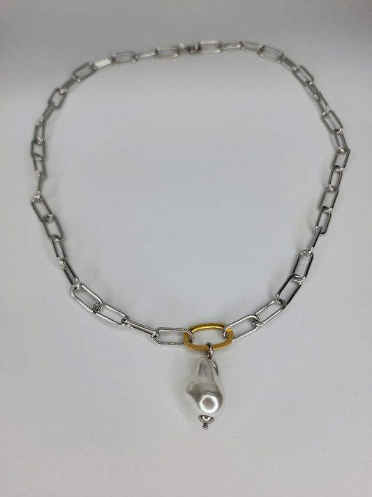 Collar Ovel