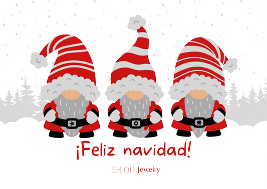 Feliz navidad