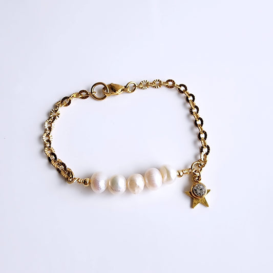 Pulsera Estelar